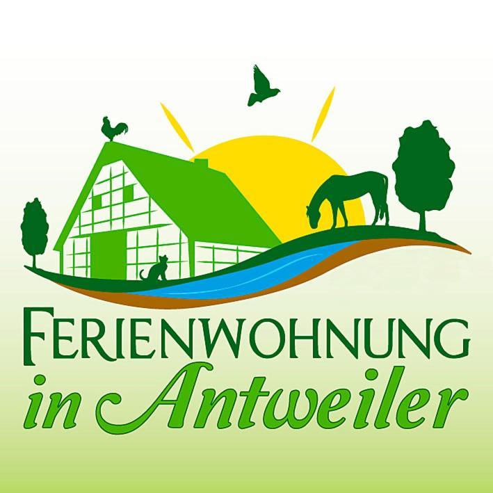 Fewo Antweiler Unterdorf Мехерних Екстериор снимка